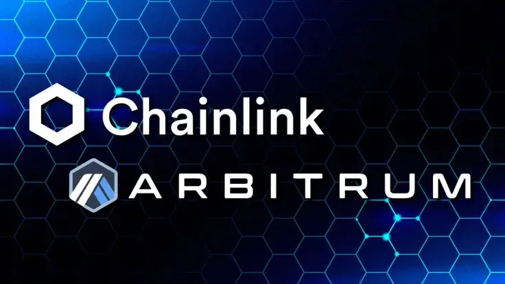 Chainlink and Arbitrum Partnership That Could Impact Crypto Market